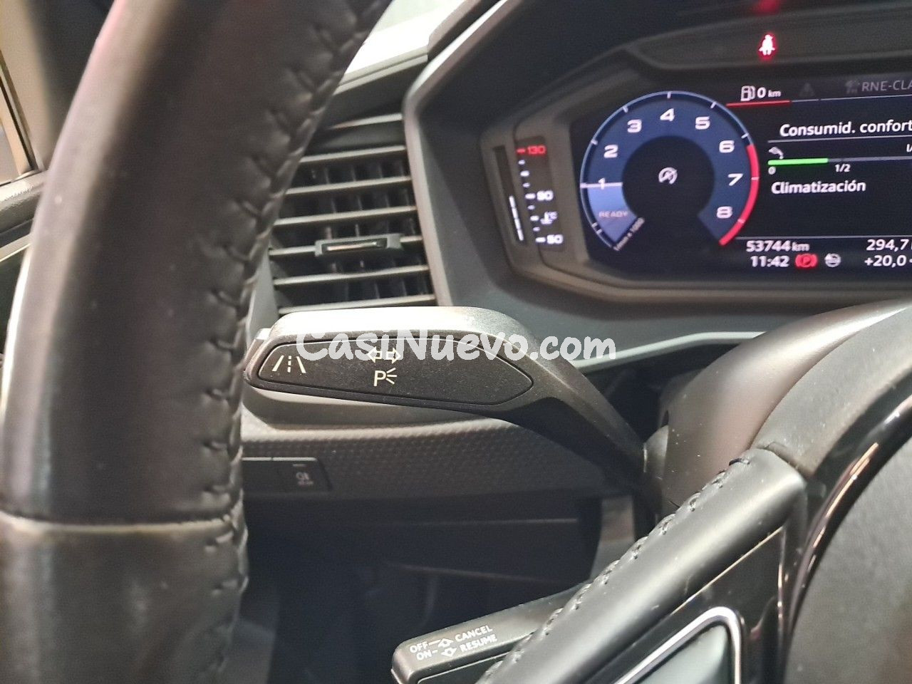 Audi A1 Sportback 25 TFSI 70kW (95CV) - foto 13