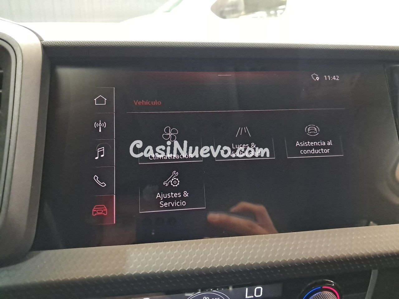 Audi A1 Sportback 25 TFSI 70kW (95CV) - foto 14