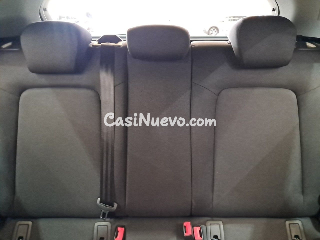 Audi A1 Sportback 25 TFSI 70kW (95CV) - foto 19