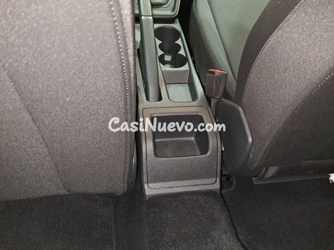 Audi A1 Sportback 25 TFSI 70kW (95CV) - foto 20