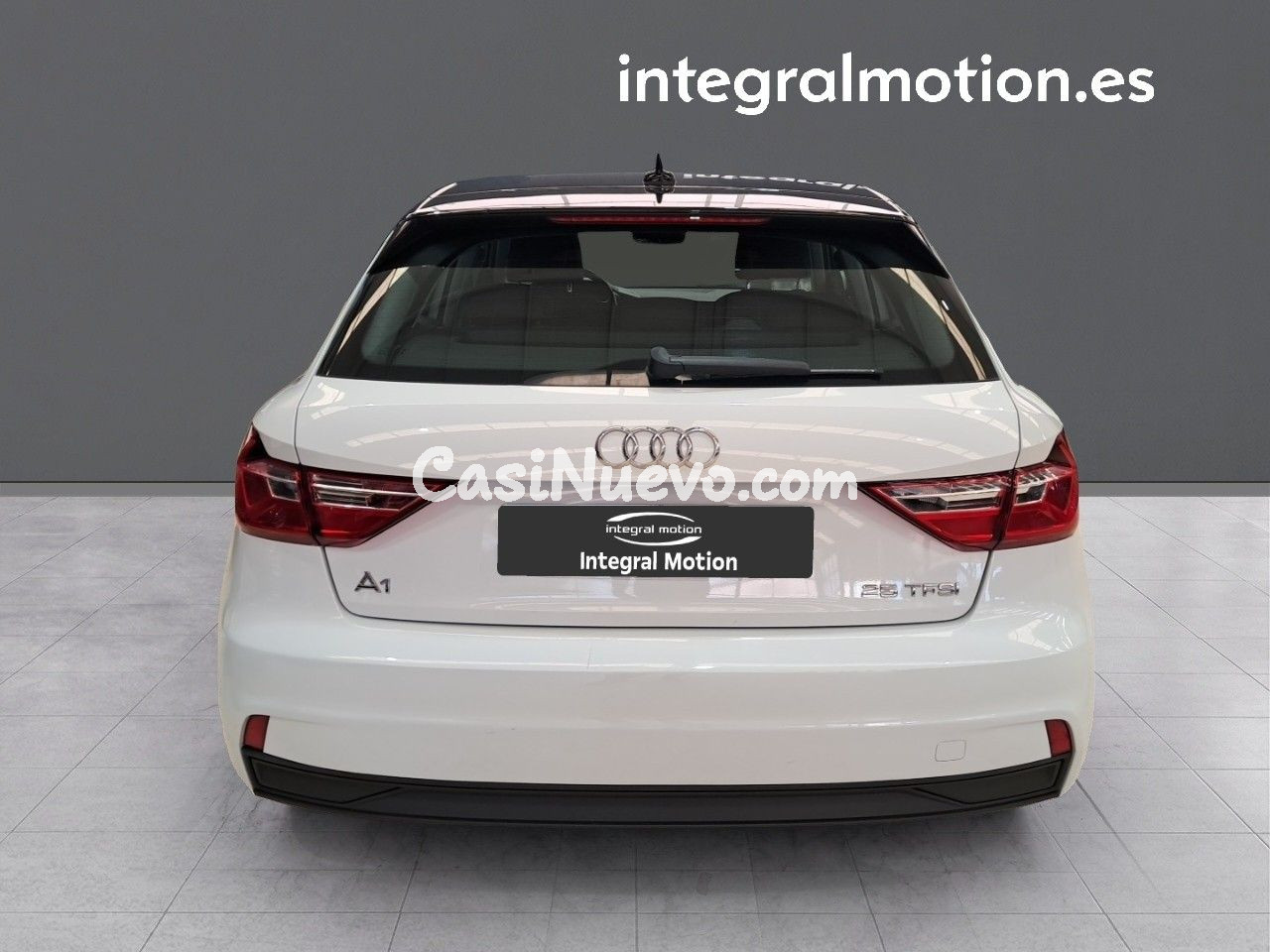 Audi A1 Sportback 25 TFSI 70kW (95CV) - foto 24