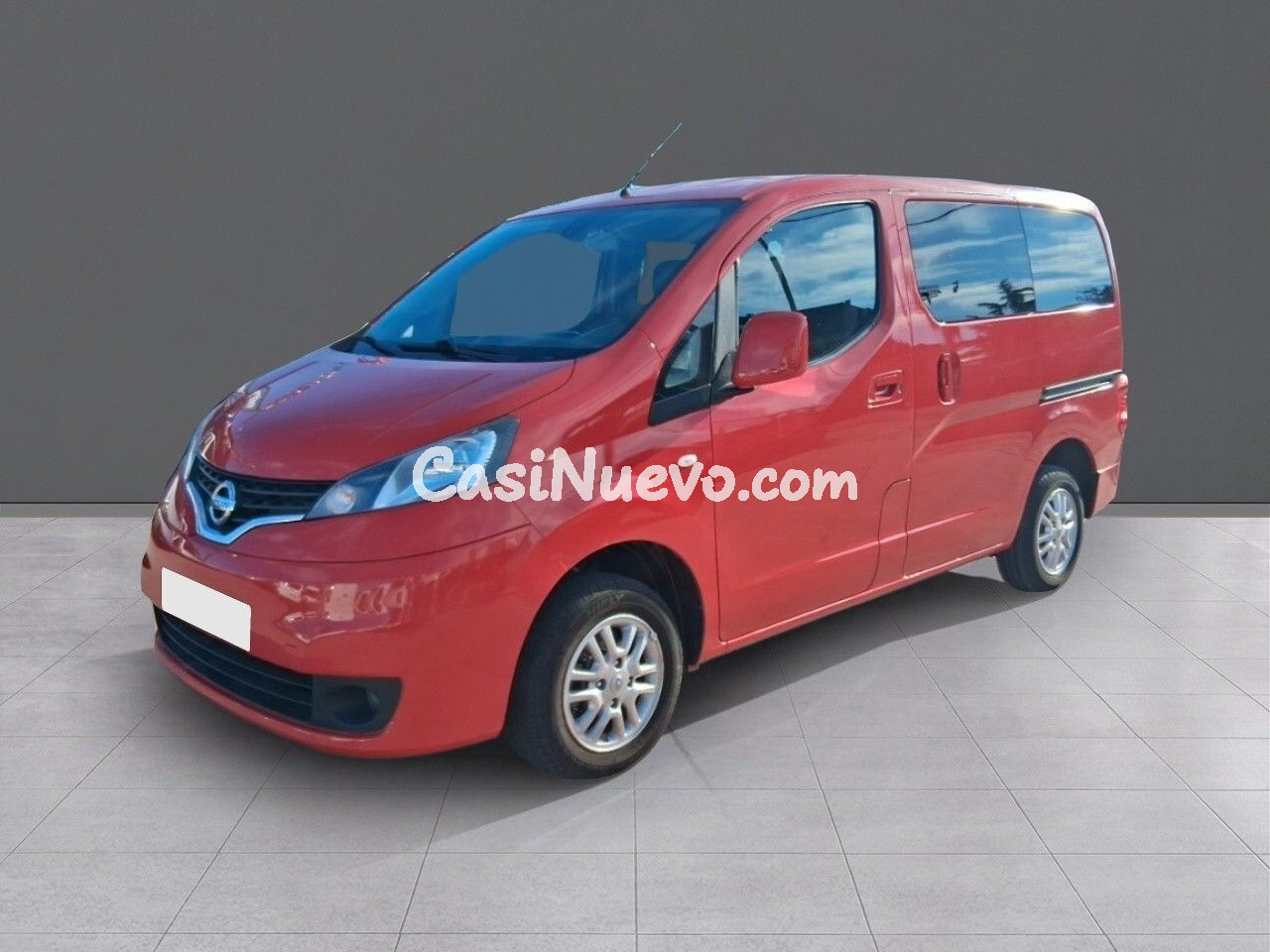 Nissan NV200 1.5 dCi Pro NV200 Furgon Pro Combi