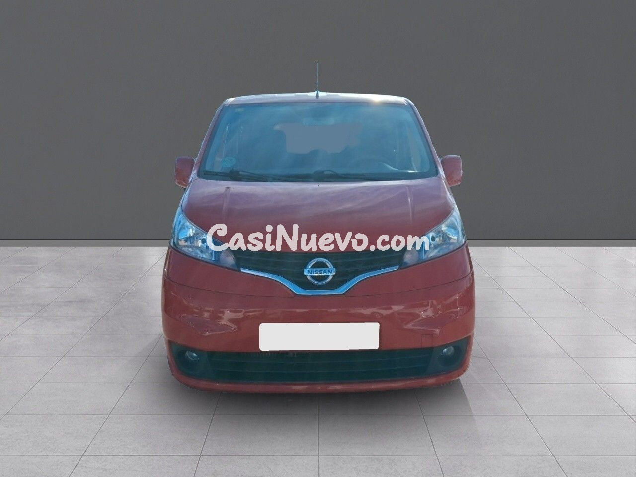 Nissan NV200 1.5 dCi Pro NV200 Furgon Pro Combi - foto 2