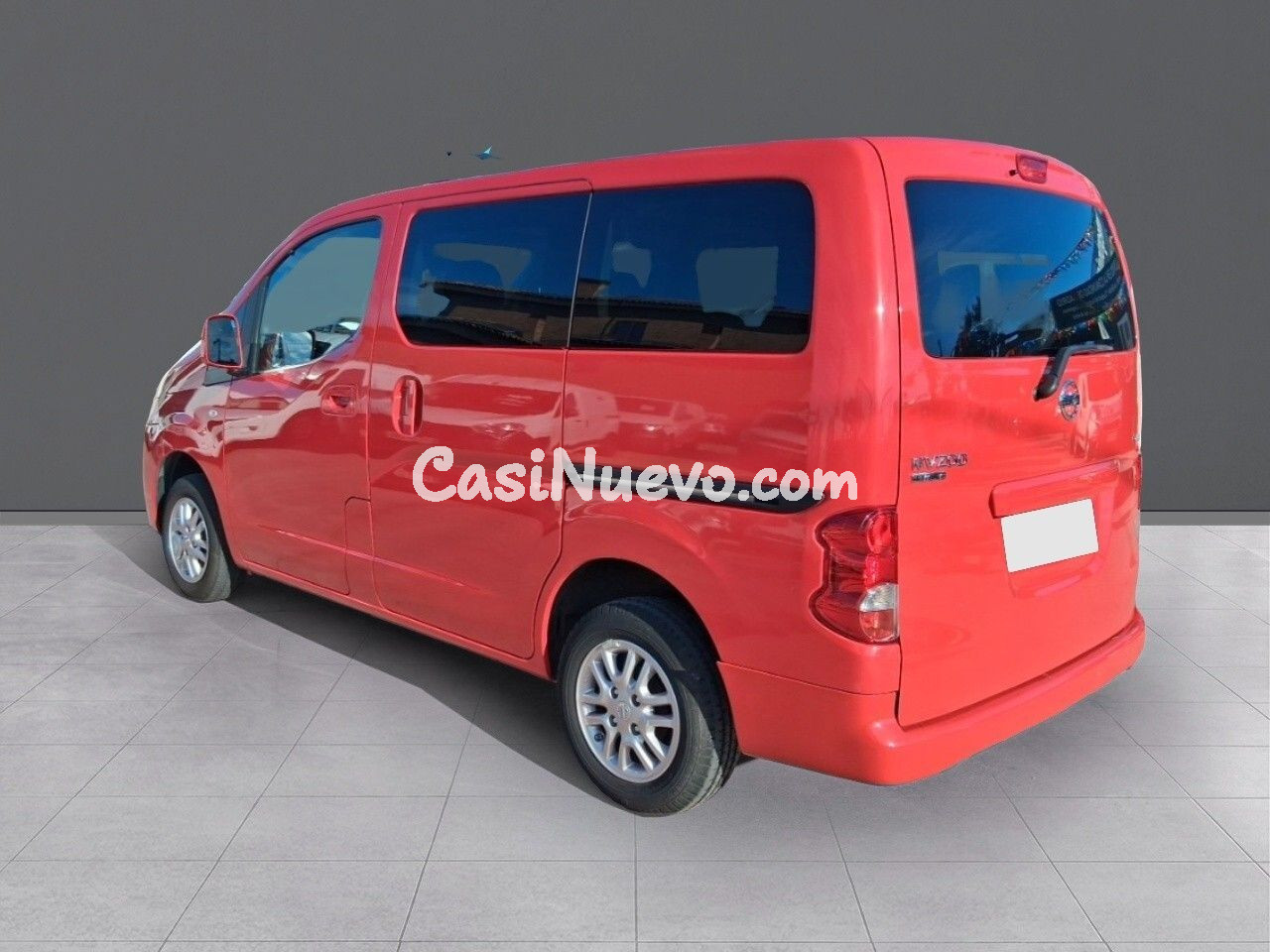 Nissan NV200 1.5 dCi Pro NV200 Furgon Pro Combi - foto 4