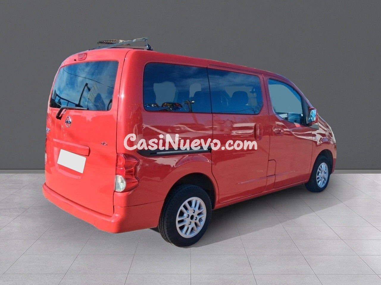 Nissan NV200 1.5 dCi Pro NV200 Furgon Pro Combi - foto 5