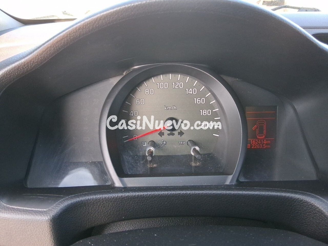 Nissan NV200 1.5 dCi Pro NV200 Furgon Pro Combi - foto 9