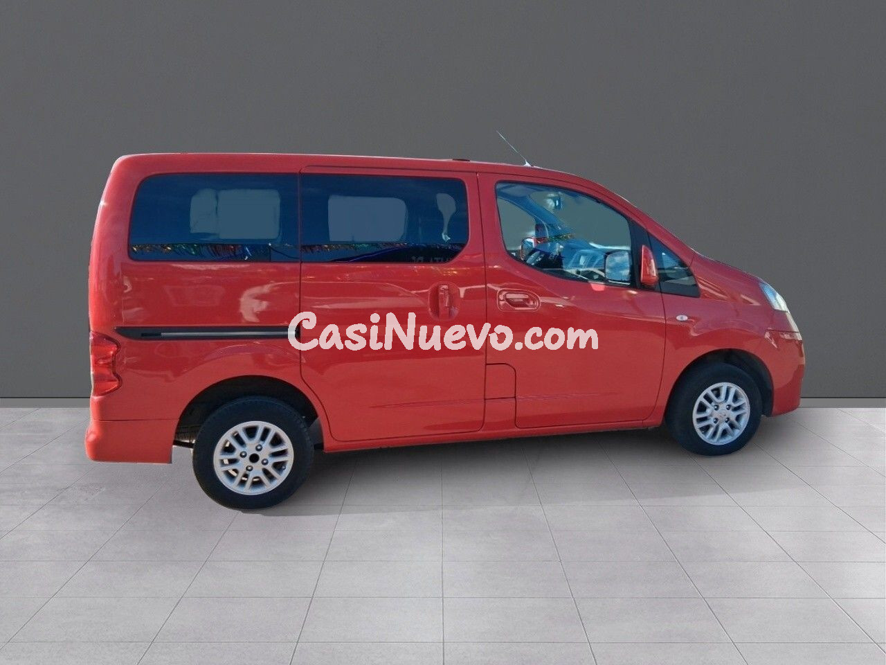 Nissan NV200 1.5 dCi Pro NV200 Furgon Pro Combi - foto 15