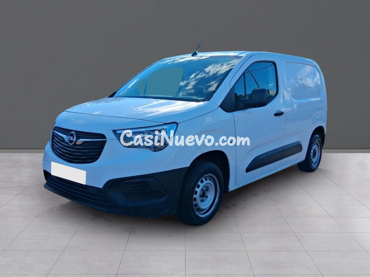 Opel Combo Cargo FURGON 1.5TD S&S L  3PZS