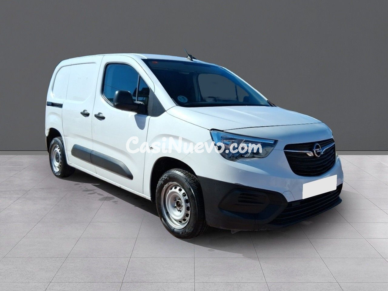 Opel Combo Cargo FURGON 1.5TD S&S L  3PZS - foto 3