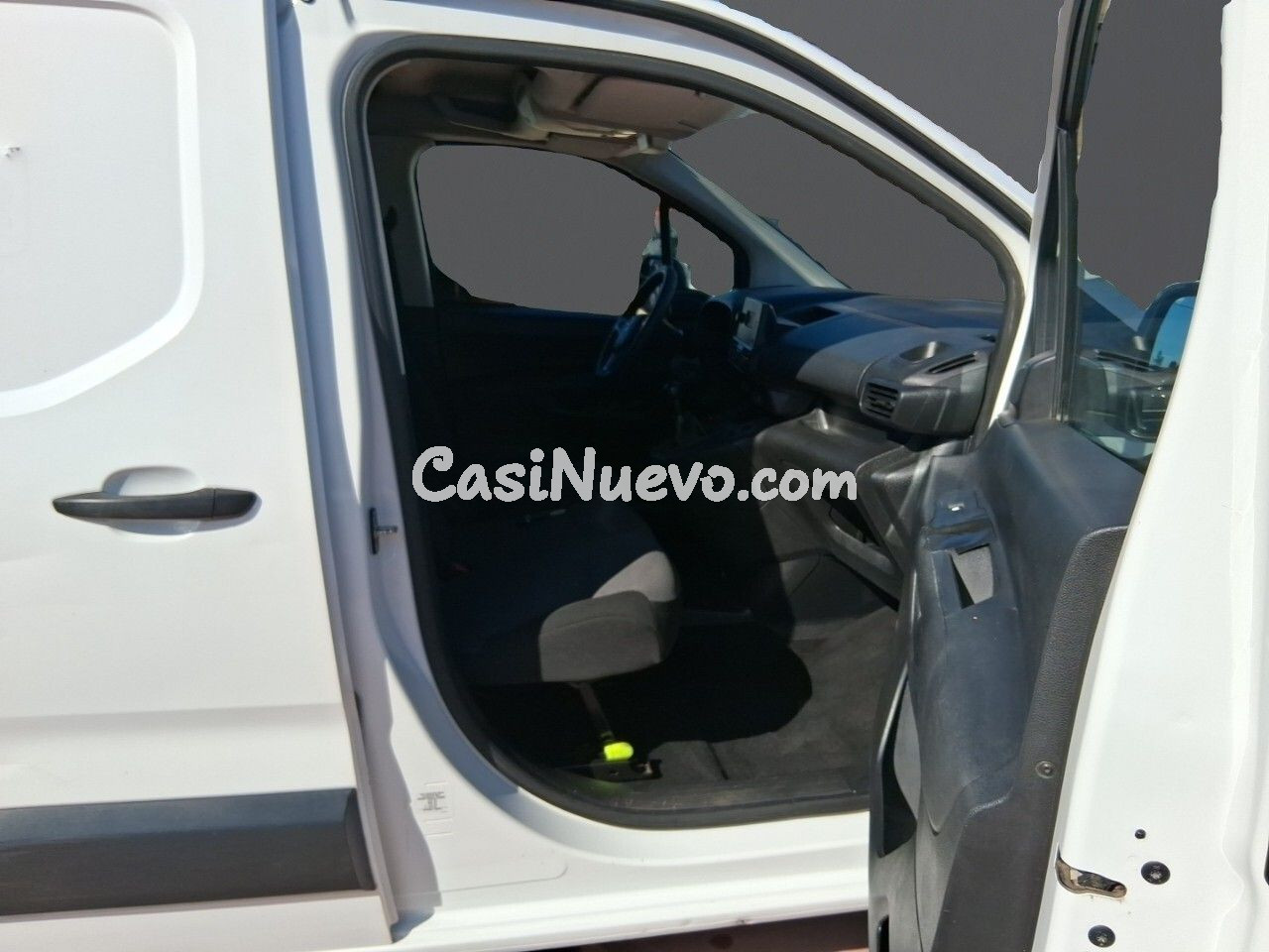 Opel Combo Cargo FURGON 1.5TD S&S L  3PZS - foto 10