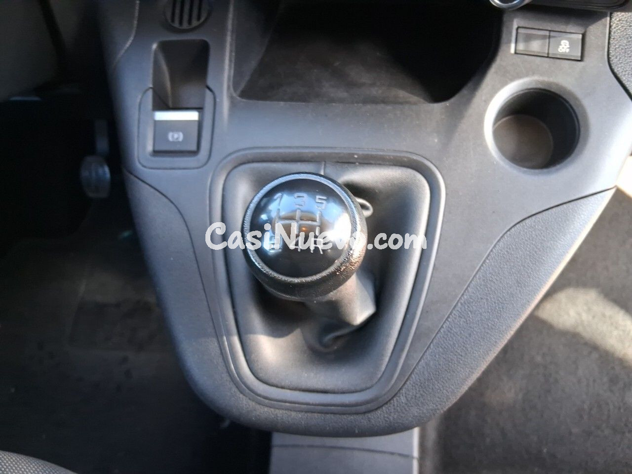 Opel Combo Cargo FURGON 1.5TD S&S L  3PZS - foto 12