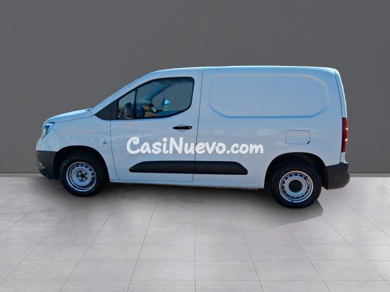 Opel Combo Cargo FURGON 1.5TD S&S L  3PZS - foto 13