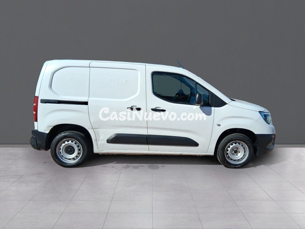Opel Combo Cargo FURGON 1.5TD S&S L  3PZS - foto 15