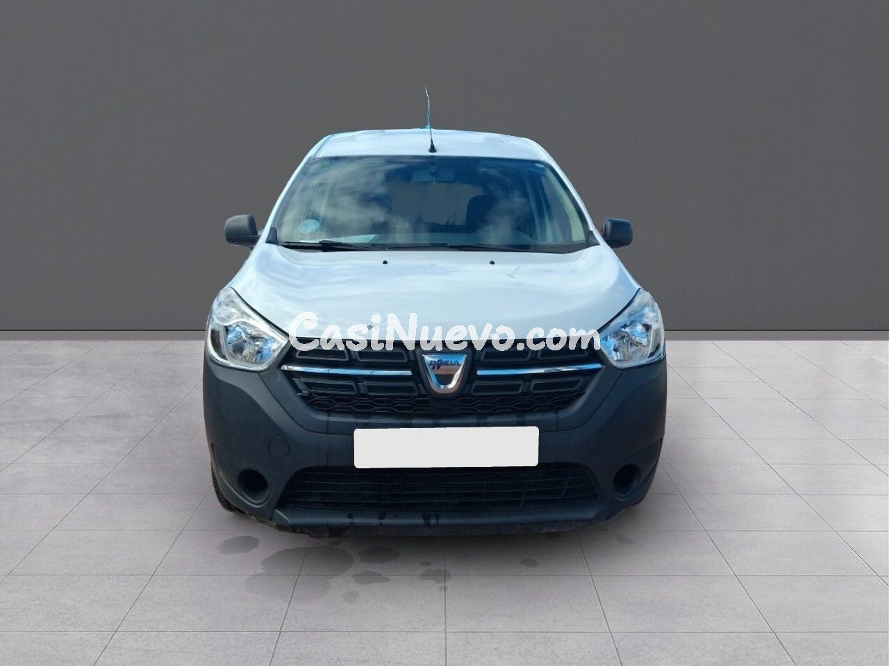 Dacia Dokker COMBI 1.5 D ESSENTIAL 95 - foto 2