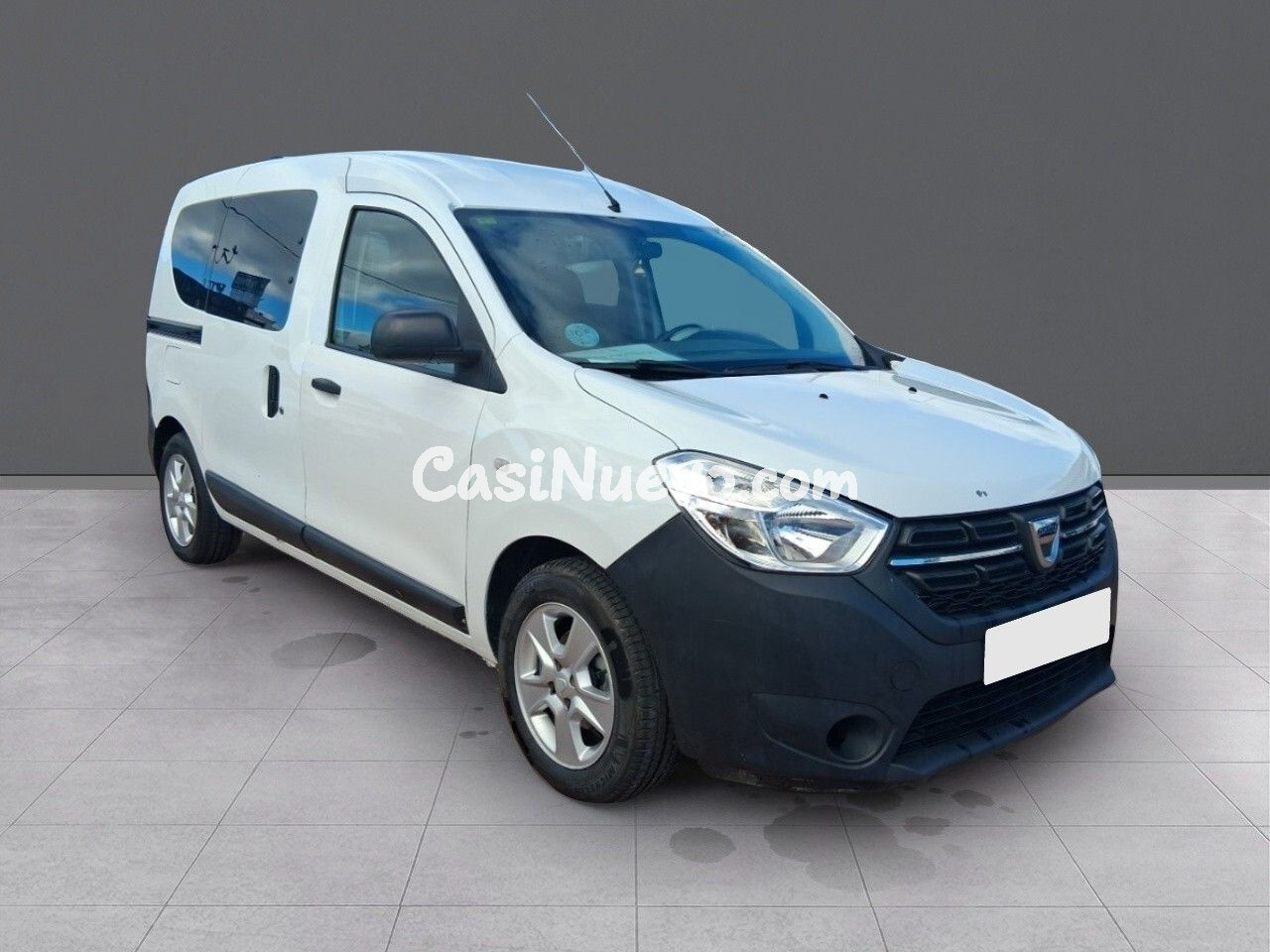 Dacia Dokker COMBI 1.5 D ESSENTIAL 95 - foto 3