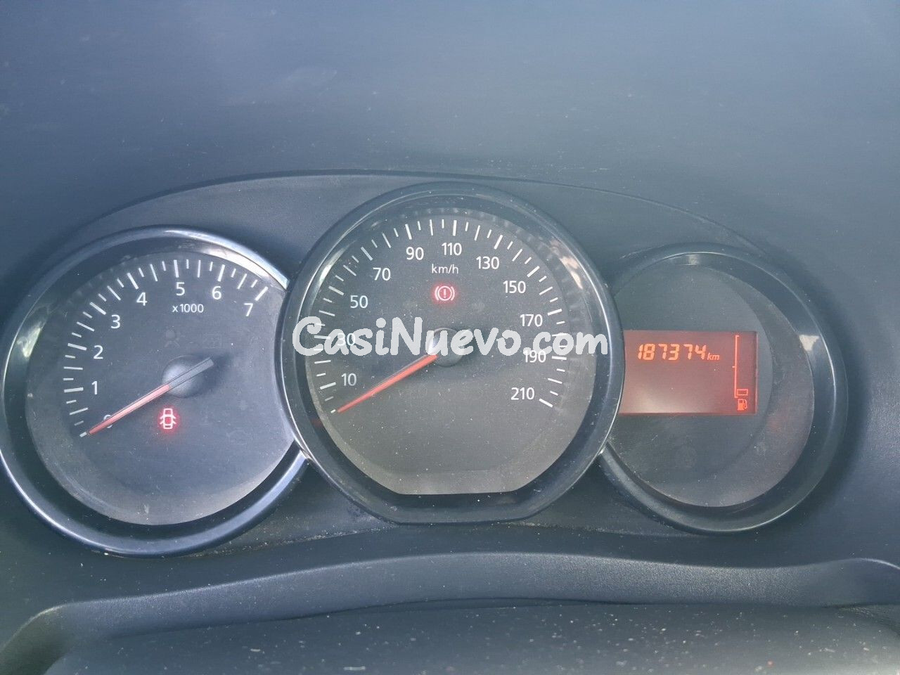 Dacia Dokker COMBI 1.5 D ESSENTIAL 95 - foto 9