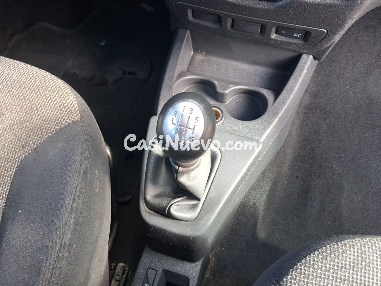 Dacia Dokker COMBI 1.5 D ESSENTIAL 95 - foto 12