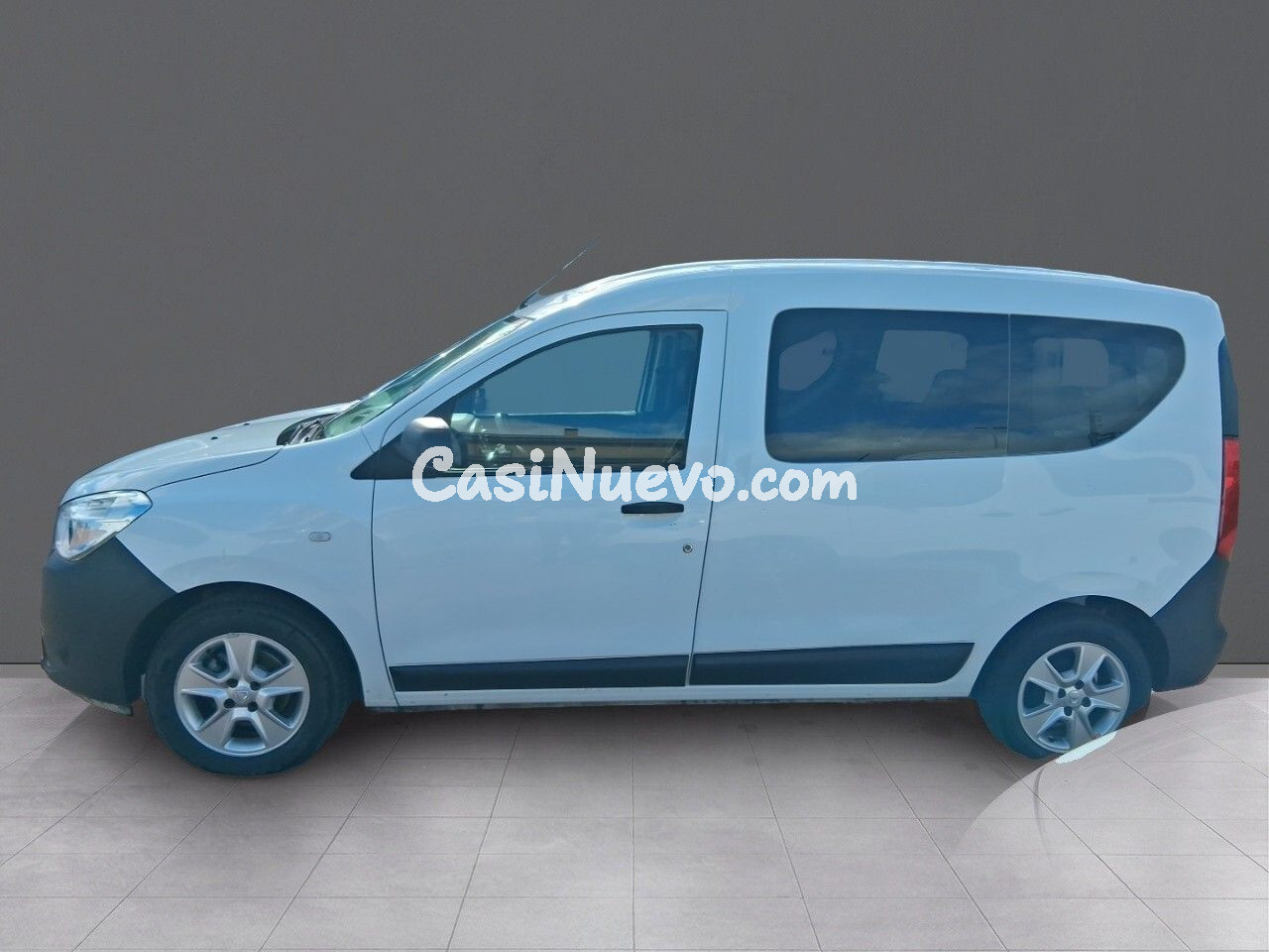 Dacia Dokker COMBI 1.5 D ESSENTIAL 95 - foto 13