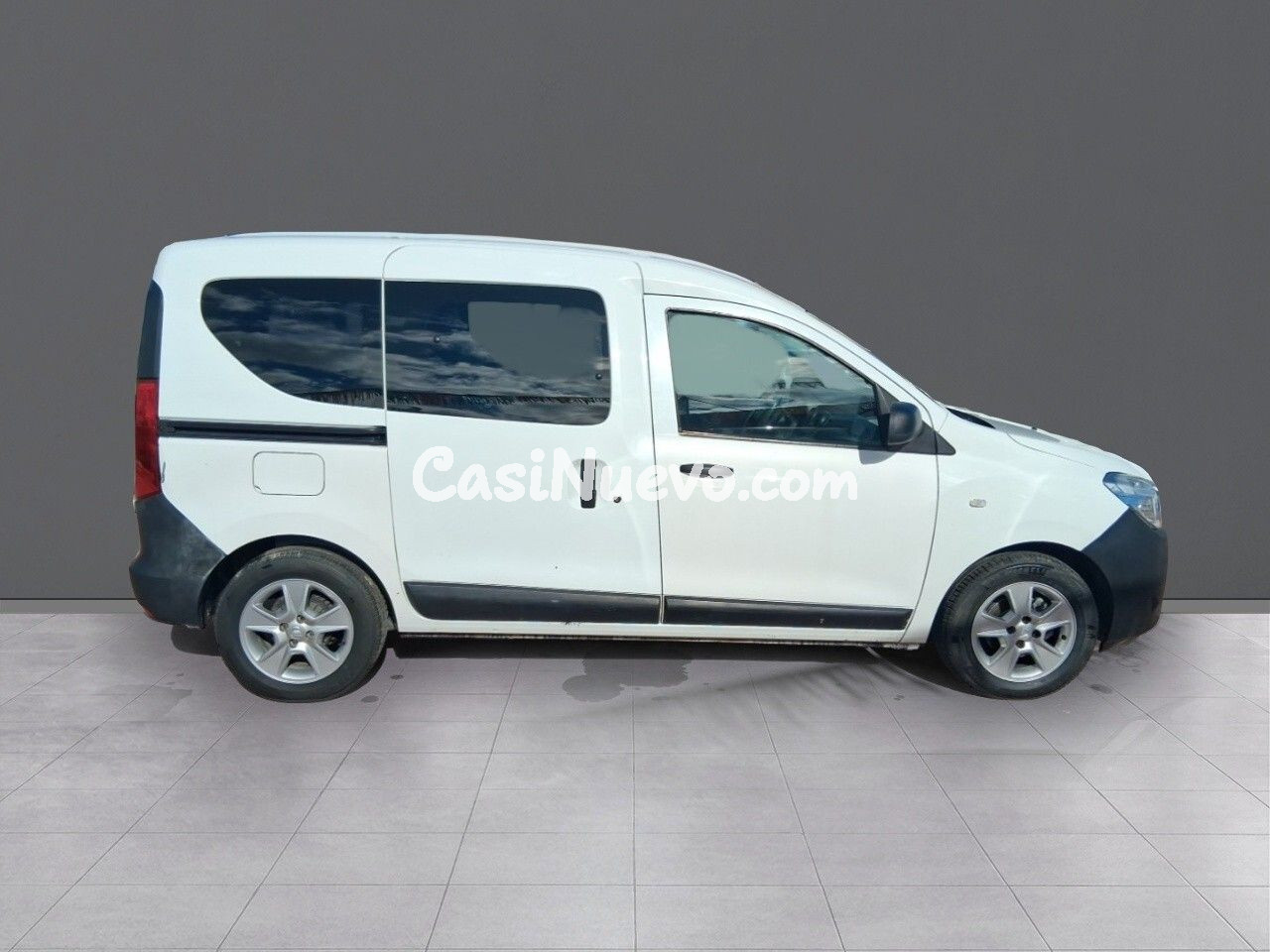 Dacia Dokker COMBI 1.5 D ESSENTIAL 95 - foto 15