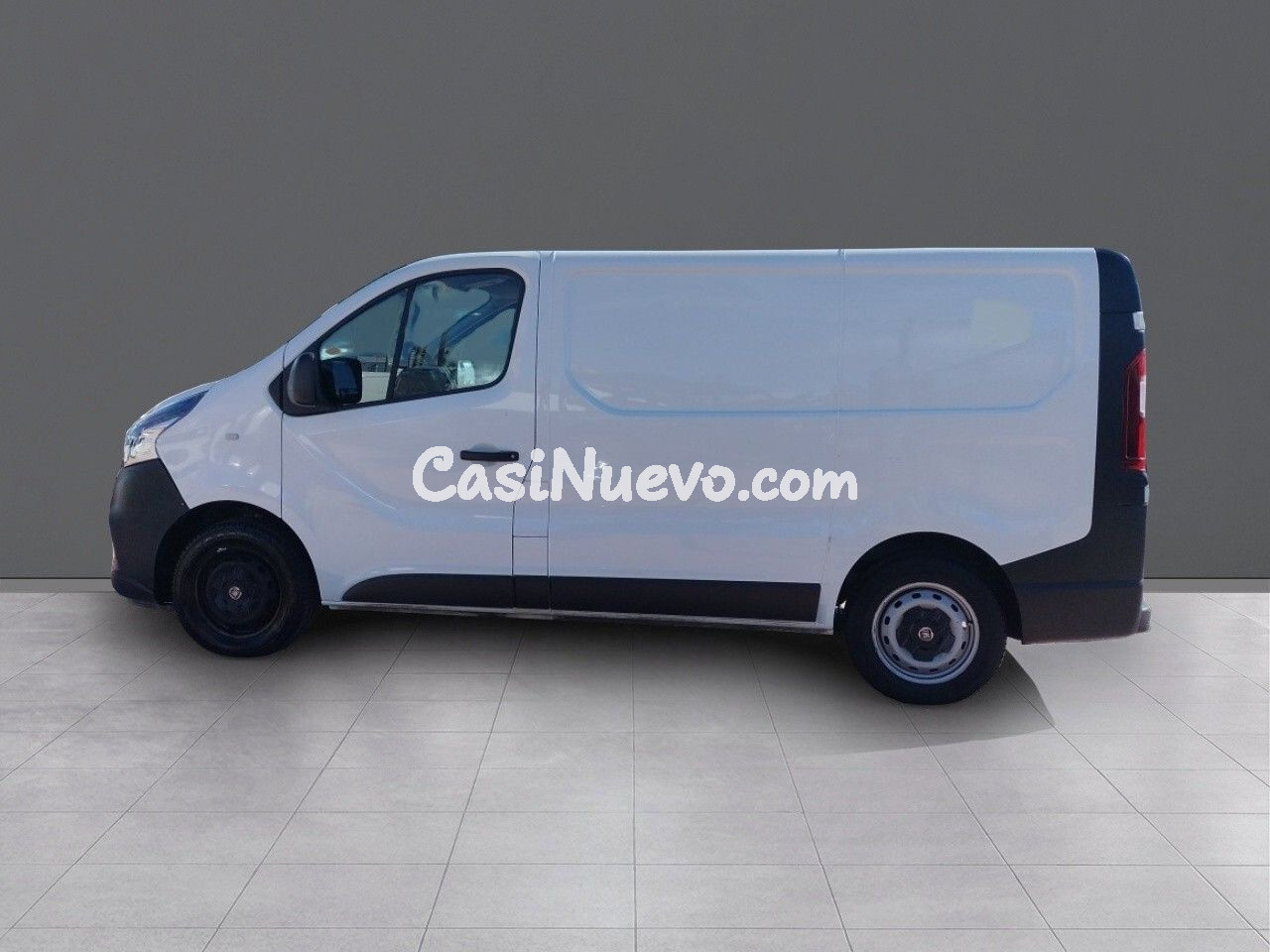 Fiat Talento FURGON 2.0 MULTIJET BASE CORTO 120 - foto 13