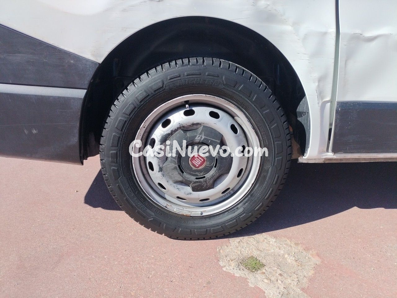 Fiat Talento FURGON 2.0 MULTIJET BASE CORTO 120 - foto 19