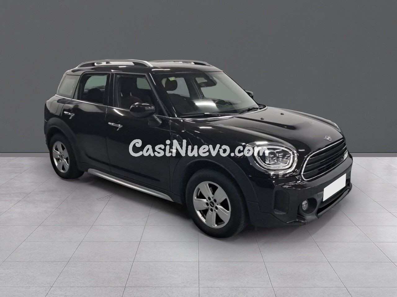 MINI Countryman One D