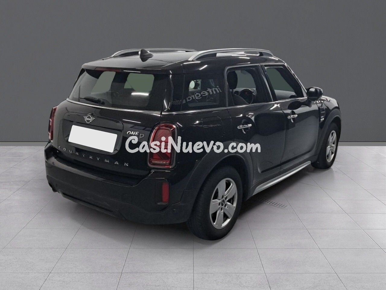 MINI Countryman One D - foto 2