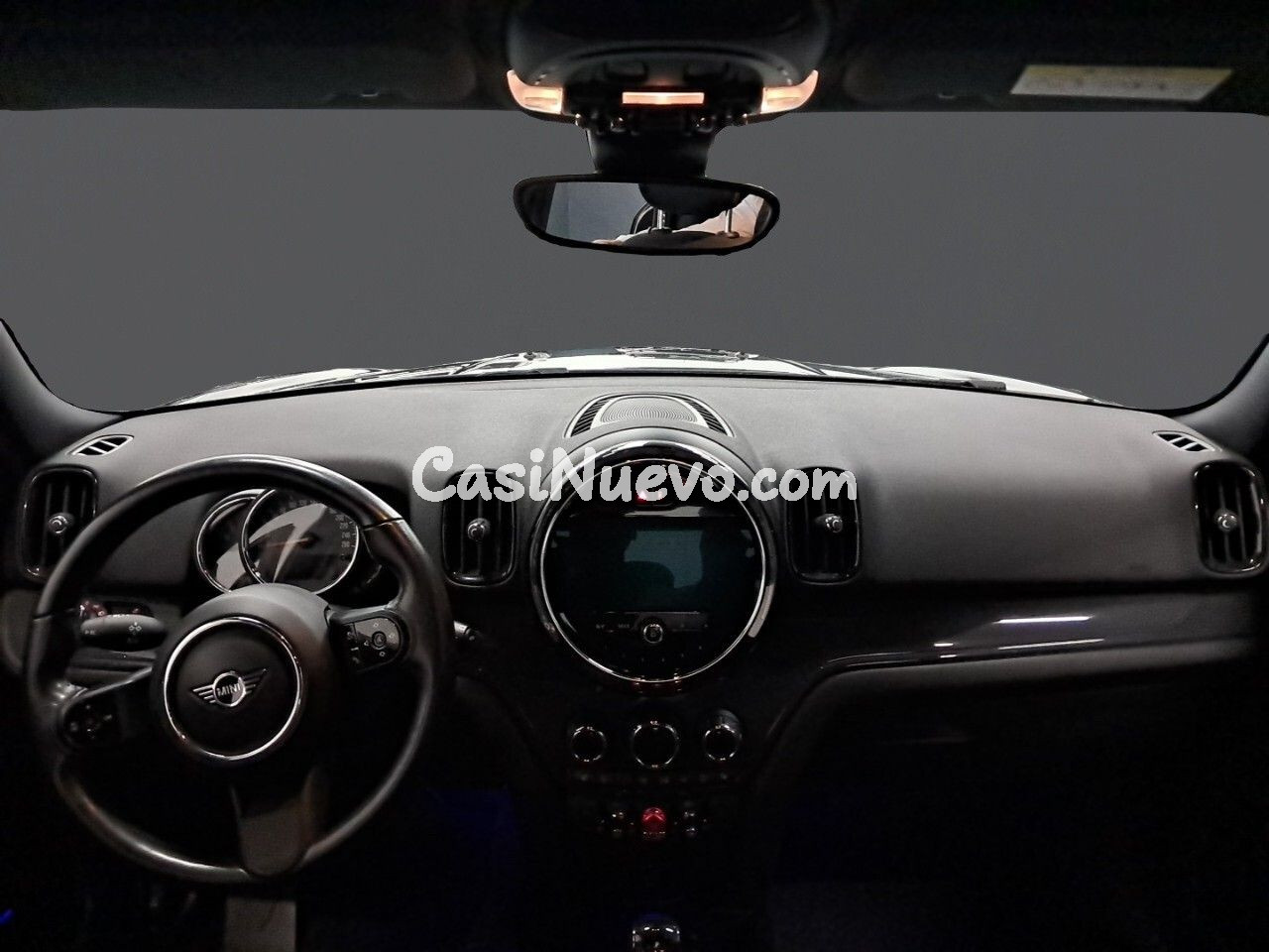 MINI Countryman One D - foto 4