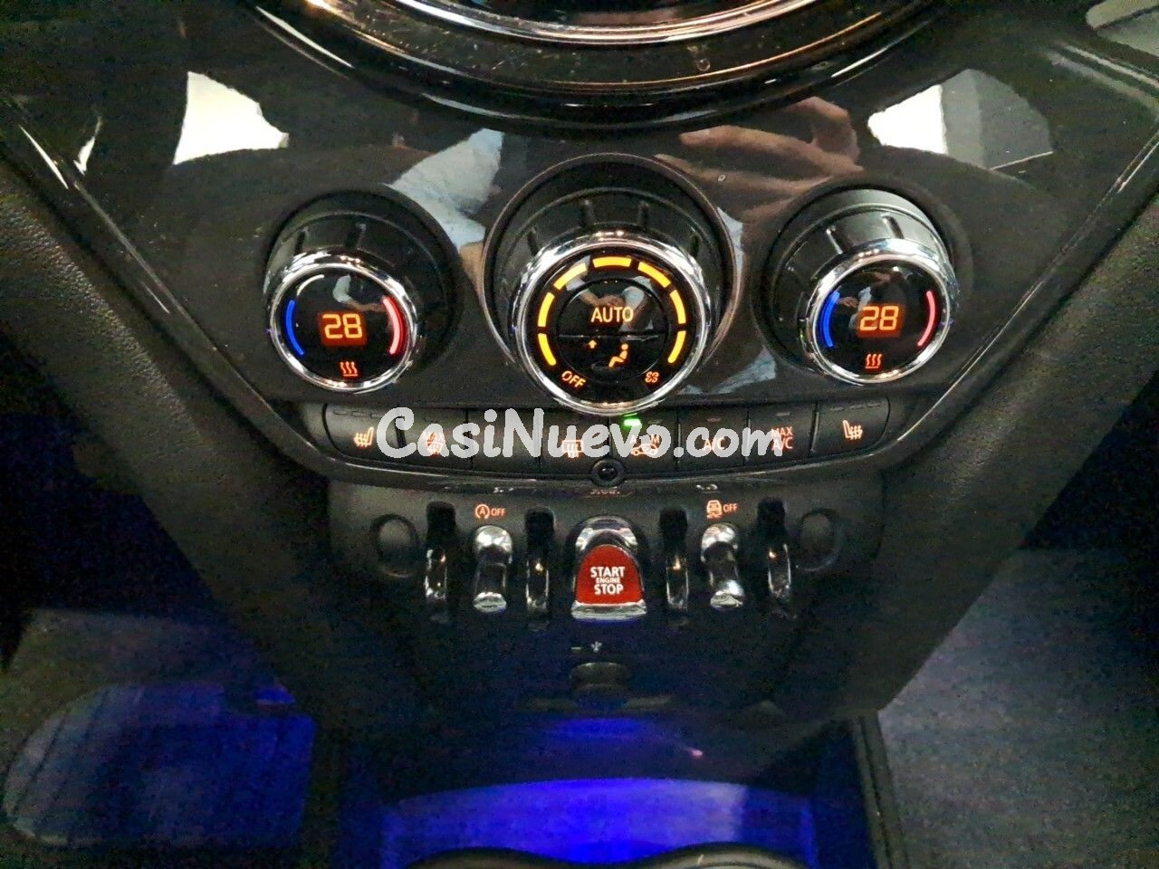 MINI Countryman One D - foto 8