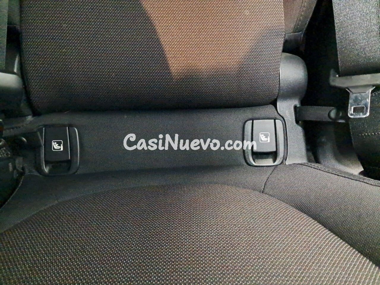 MINI Countryman One D - foto 11