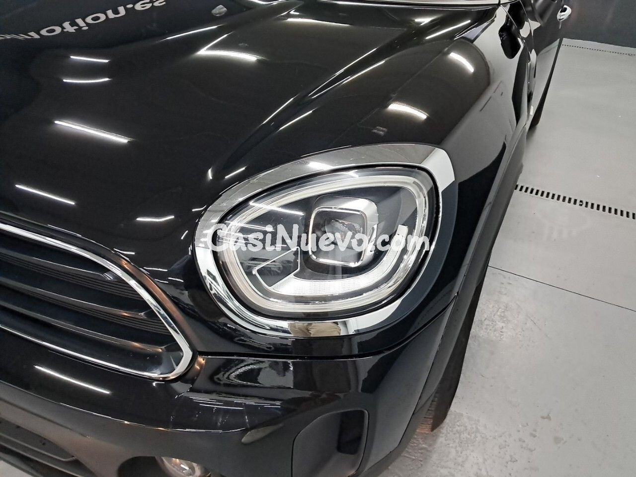 MINI Countryman One D - foto 13