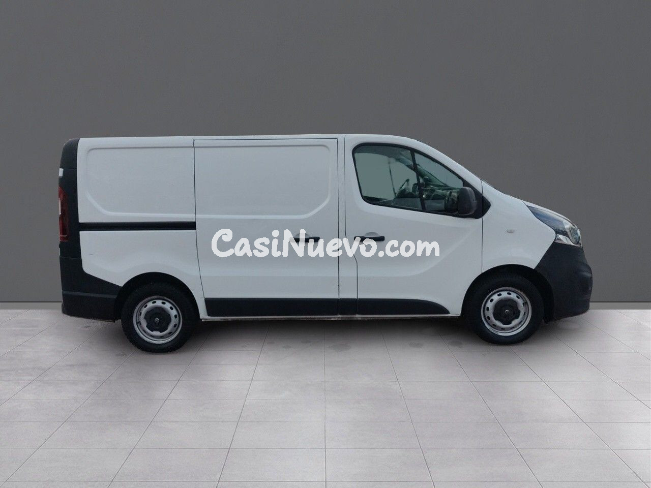 Opel Vivaro FURGON 1.6 CDTI 100 - foto 15