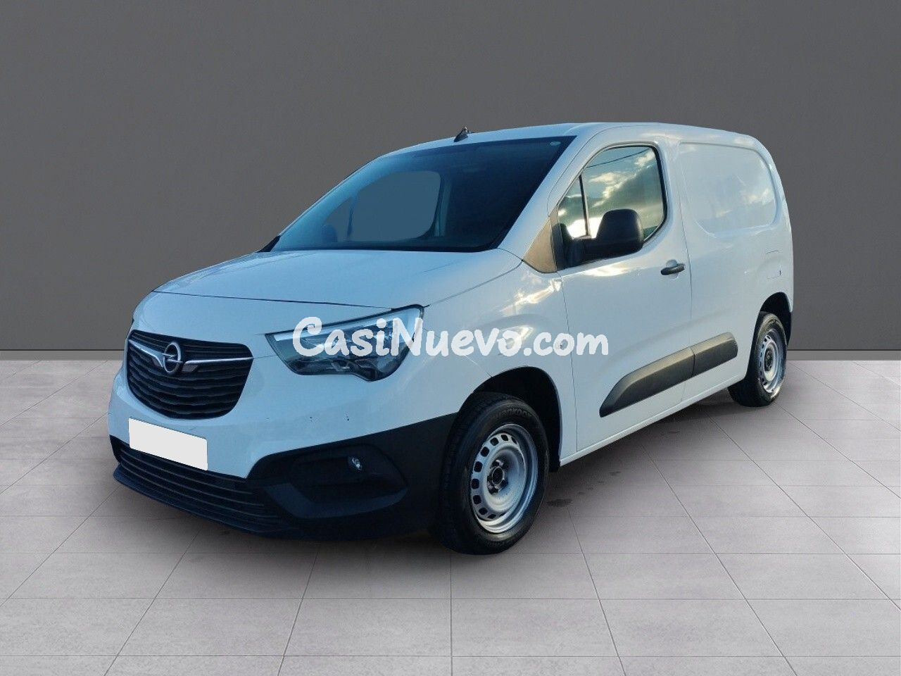 Opel Combo Cargo FURGON 1.5TD S&S L