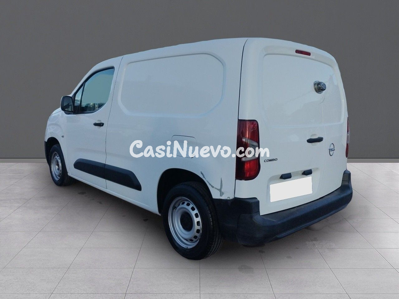 Opel Combo Cargo FURGON 1.5TD S&S L - foto 4