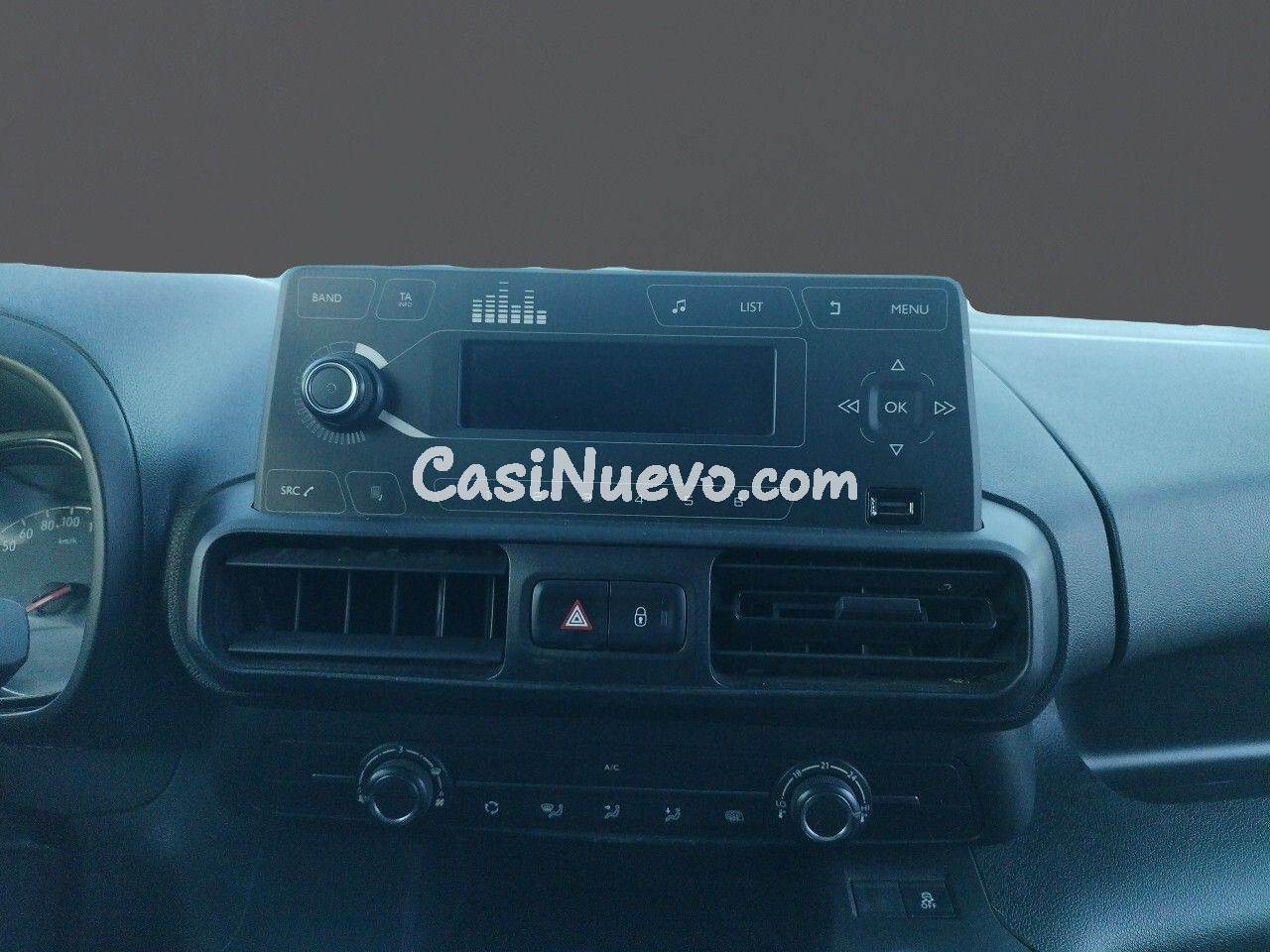 Opel Combo Cargo FURGON 1.5TD S&S L - foto 11