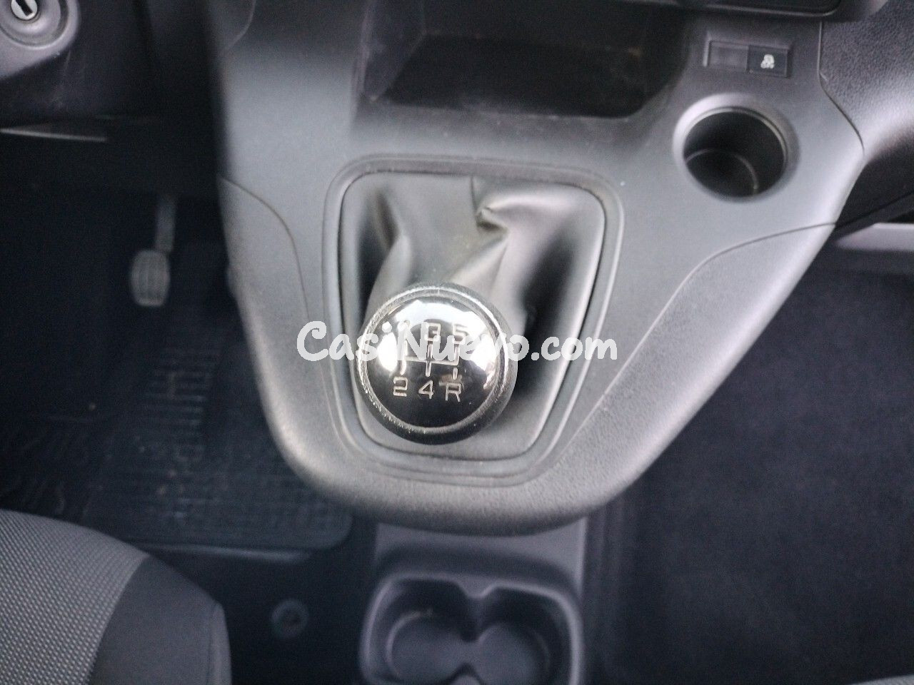 Opel Combo Cargo FURGON 1.5TD S&S L - foto 12