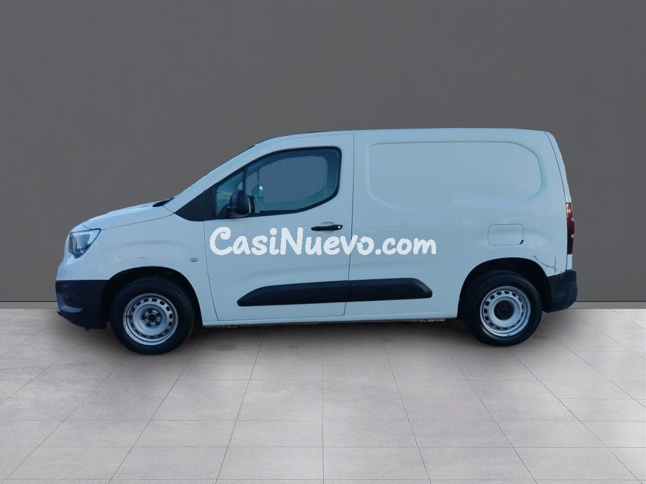 Opel Combo Cargo FURGON 1.5TD S&S L - foto 13