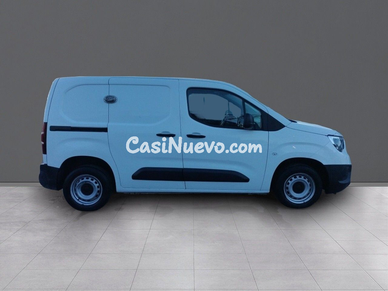 Opel Combo Cargo FURGON 1.5TD S&S L - foto 15