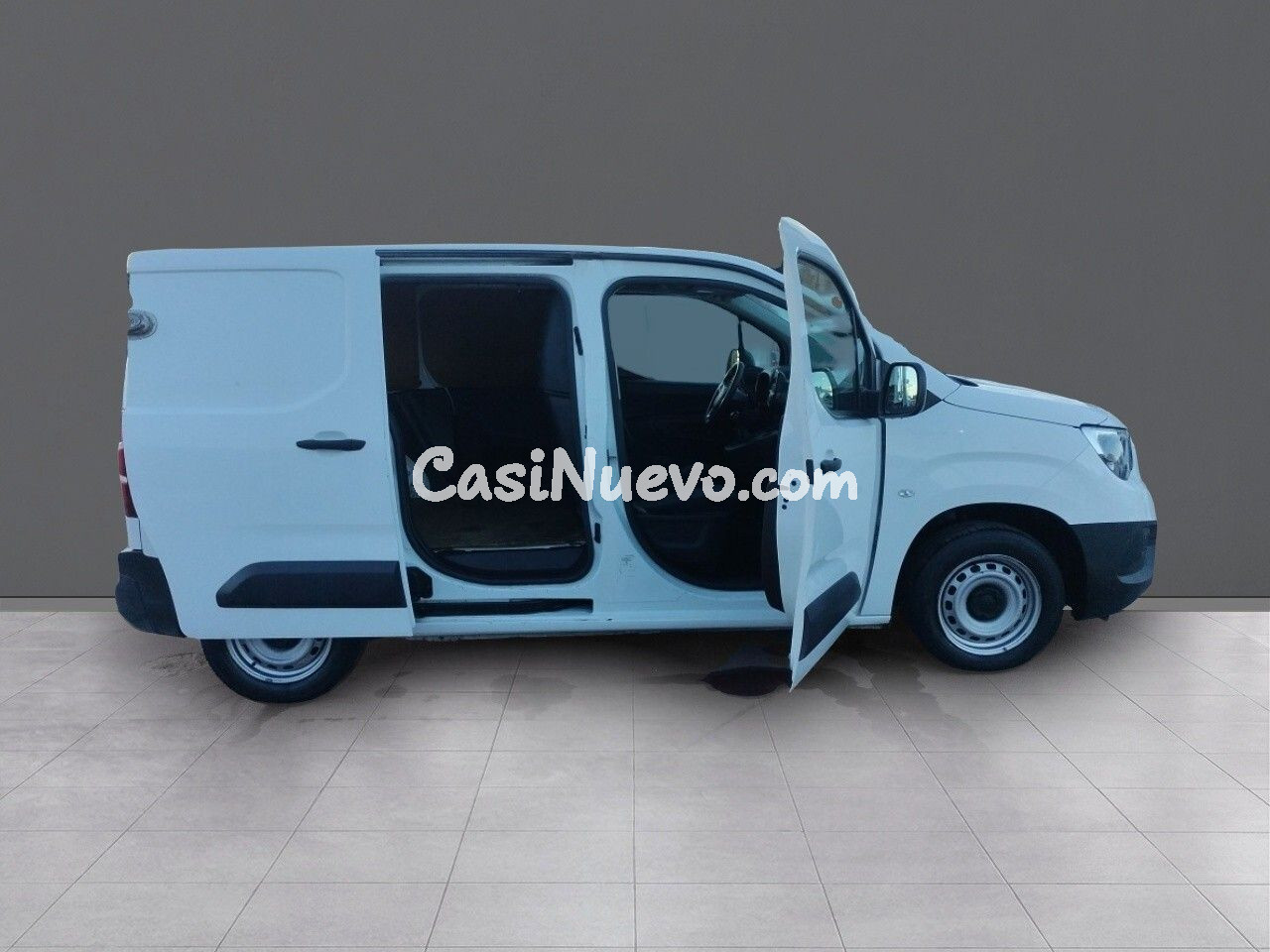 Opel Combo Cargo FURGON 1.5TD S&S L - foto 16