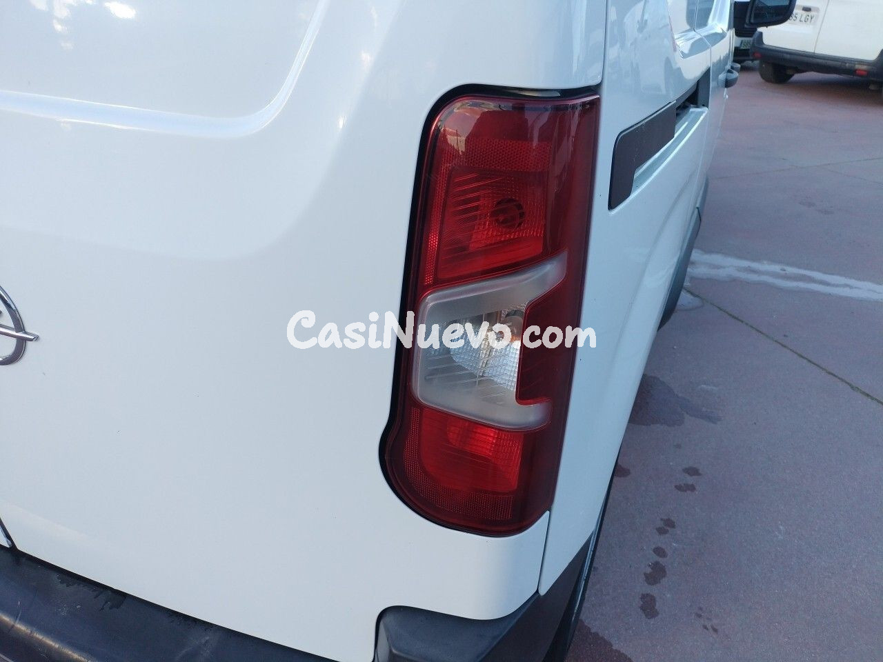 Opel Combo Cargo FURGON 1.5TD S&S L - foto 17