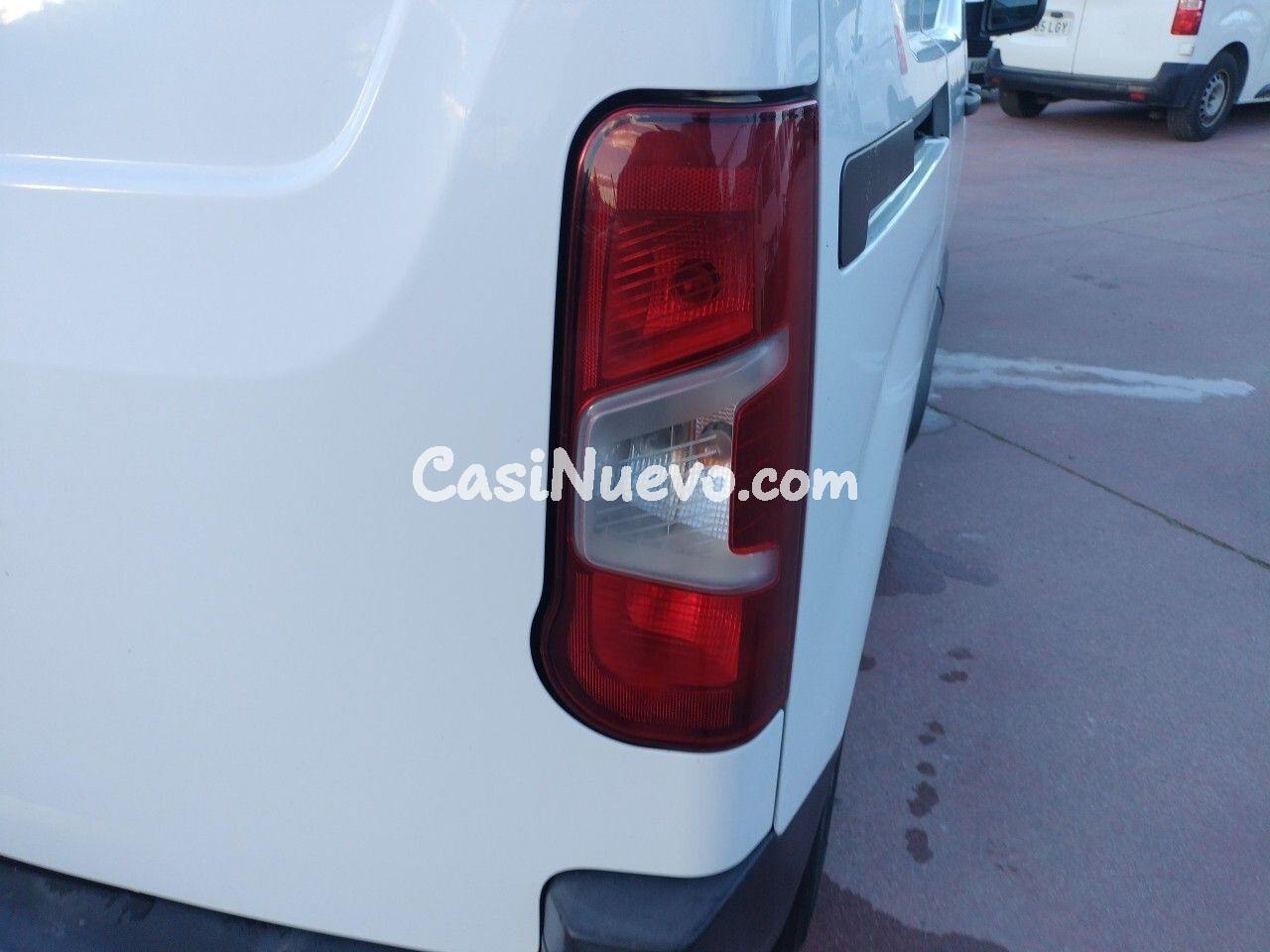 Opel Combo Cargo FURGON 1.5TD S&S L - foto 19