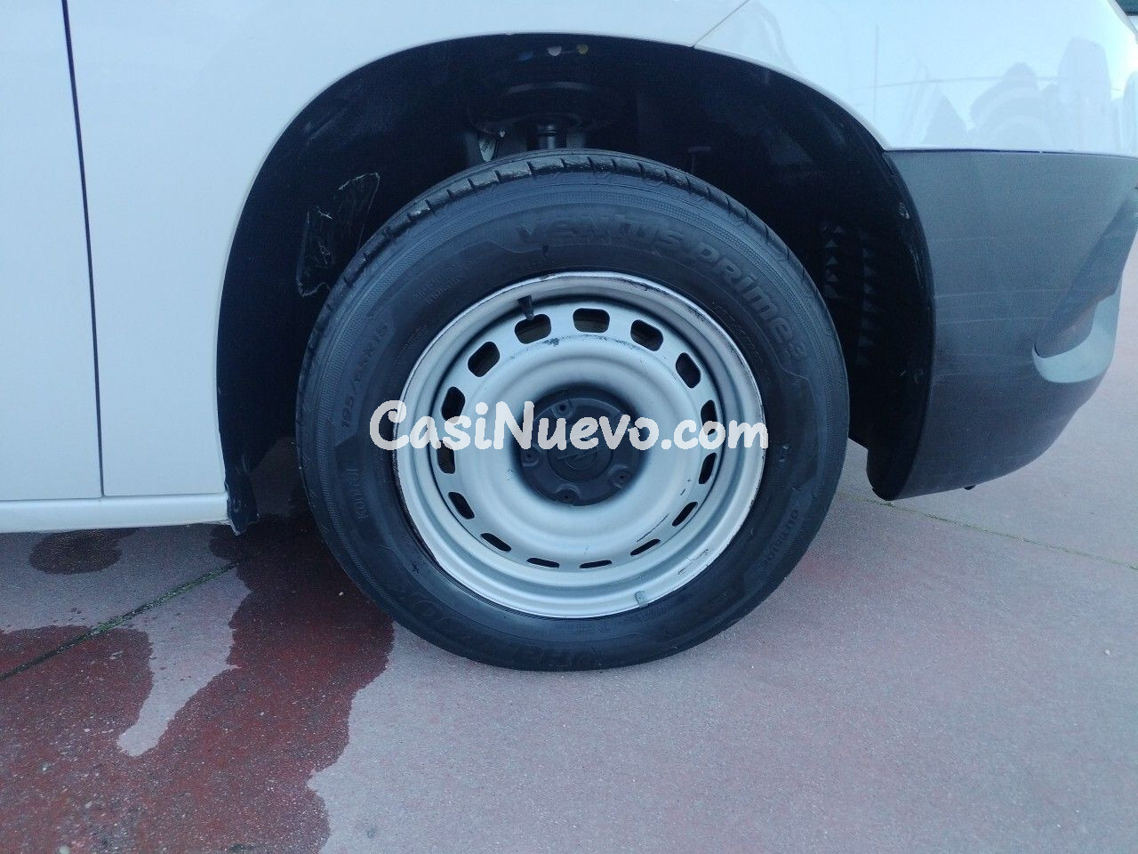 Opel Combo Cargo FURGON 1.5TD S&S L - foto 20