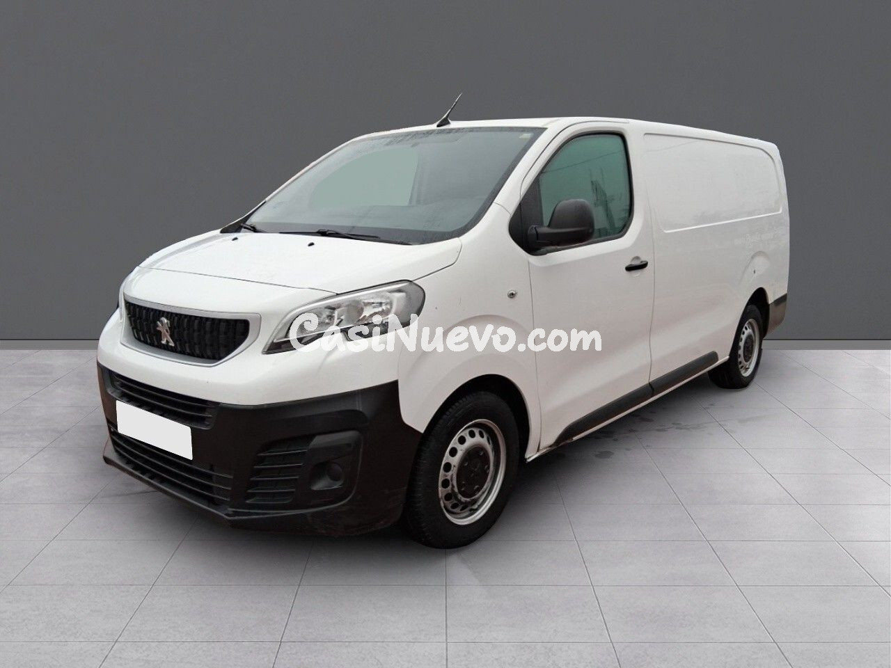 Peugeot Expert 2.0 BLUE HDi 120 S&S LONG
