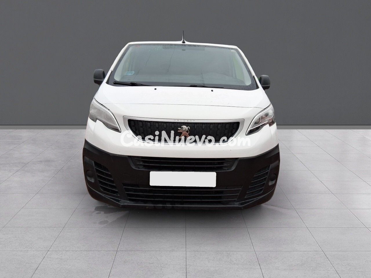 Peugeot Expert 2.0 BLUE HDi 120 S&S LONG - foto 2