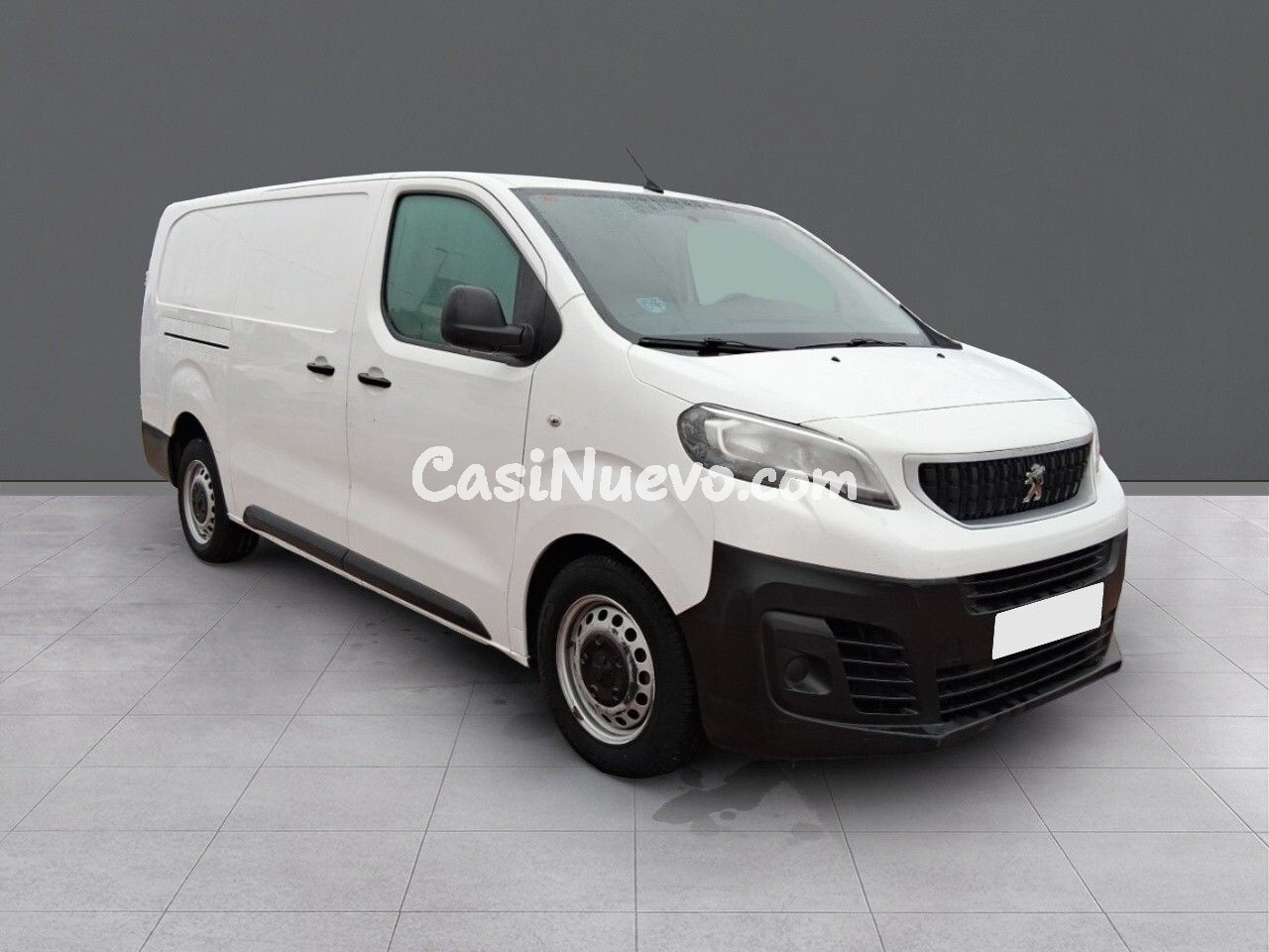 Peugeot Expert 2.0 BLUE HDi 120 S&S LONG - foto 3
