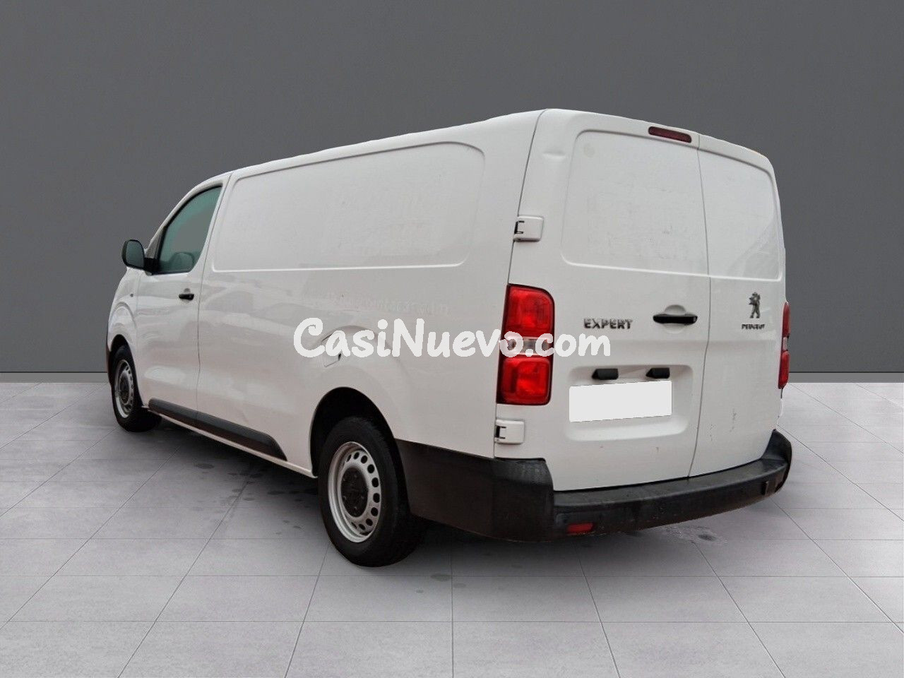 Peugeot Expert 2.0 BLUE HDi 120 S&S LONG - foto 4