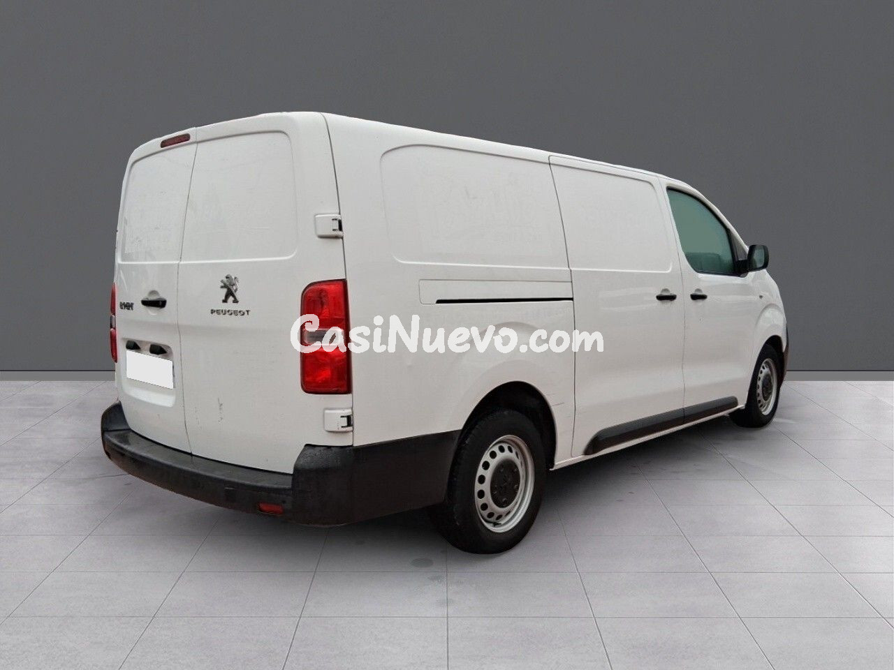 Peugeot Expert 2.0 BLUE HDi 120 S&S LONG - foto 5