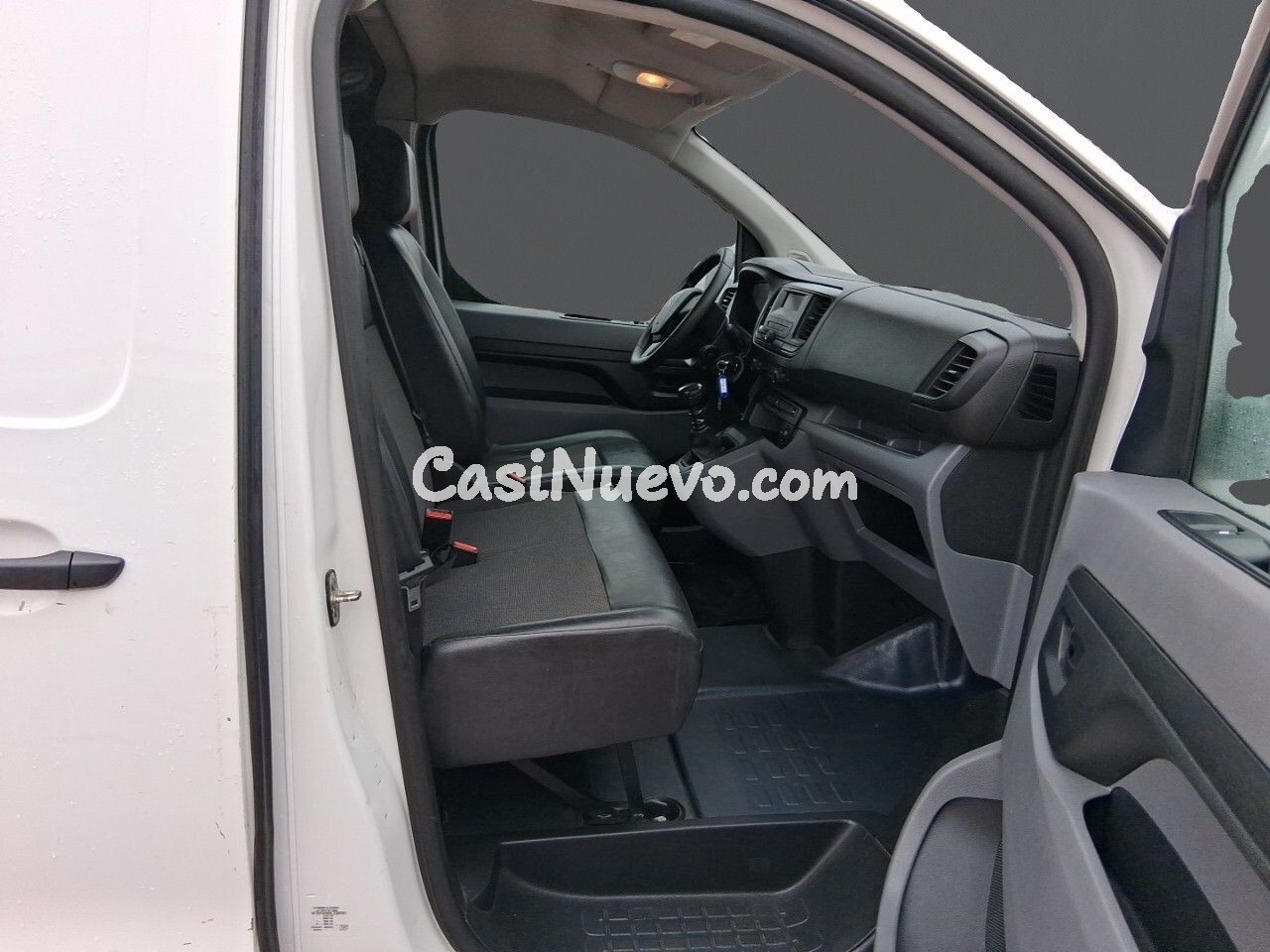 Peugeot Expert 2.0 BLUE HDi 120 S&S LONG - foto 10