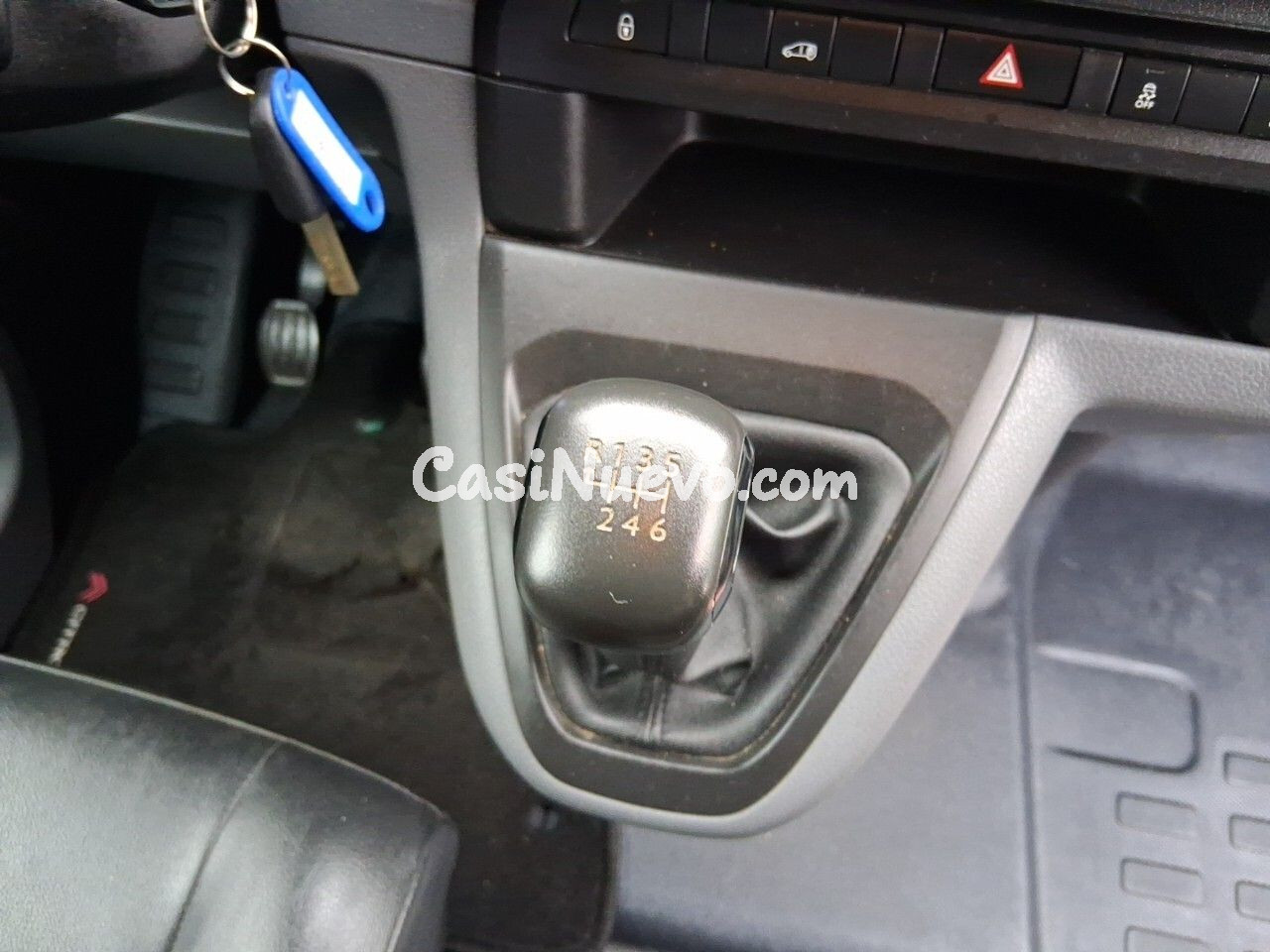 Peugeot Expert 2.0 BLUE HDi 120 S&S LONG - foto 12