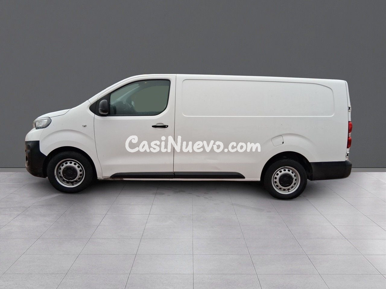 Peugeot Expert 2.0 BLUE HDi 120 S&S LONG - foto 13